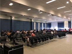 Thailand Resouce Disscussion